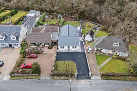 Caerbont, Abercrave, Swansea, SA9