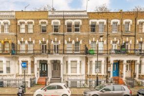 4, Lisgar Terrace, London W14 8SJ
