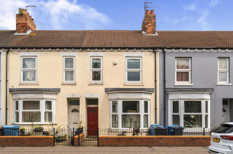 Hawthorn Avenue, Hull, HU3