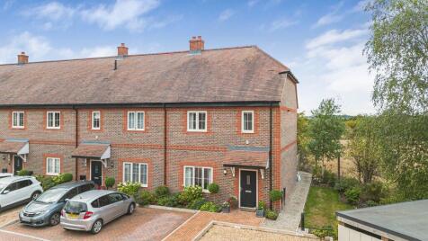 Hampdens Way, Pyrton, OX49