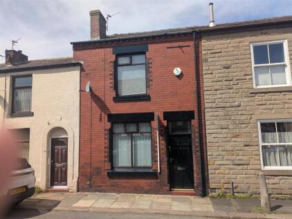 Wood Street, Horwich, Bolton