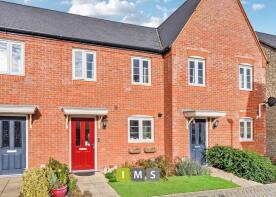 35, Wetherby Road, Bicester OX26 1BH