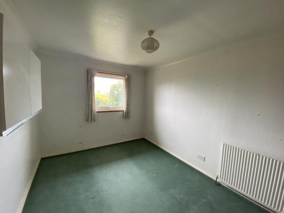 Ingliston, Newton Stewart Road, Kirkcowan - Willia