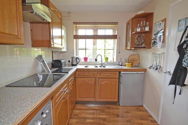 Kitchen 1
