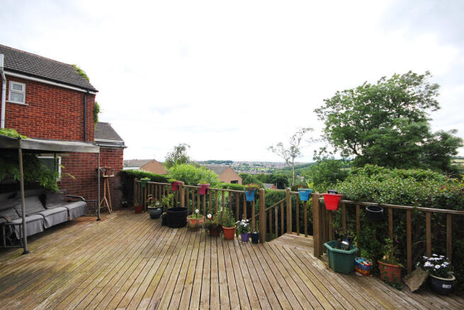 Sun Deck