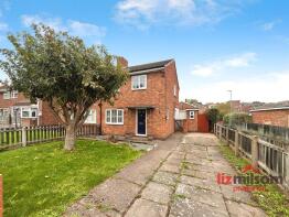 11, Davis Road, Swadlincote DE11 0PS
