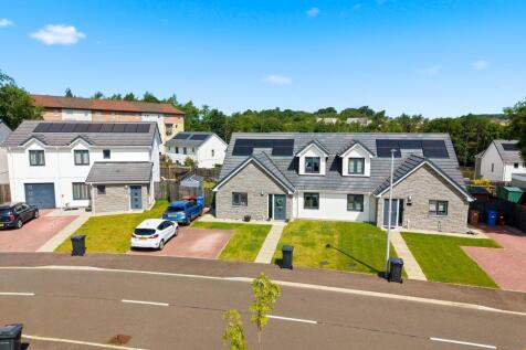 4 Greenfield Crescent, Dundee, DD4 0FT