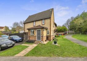19, Thyme Close, Pembroke Park, Swindon SN2 2QZ
