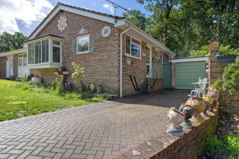 Pitsham Wood, Midhurst, GU29 9QZ