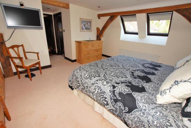Principal Bedroom
