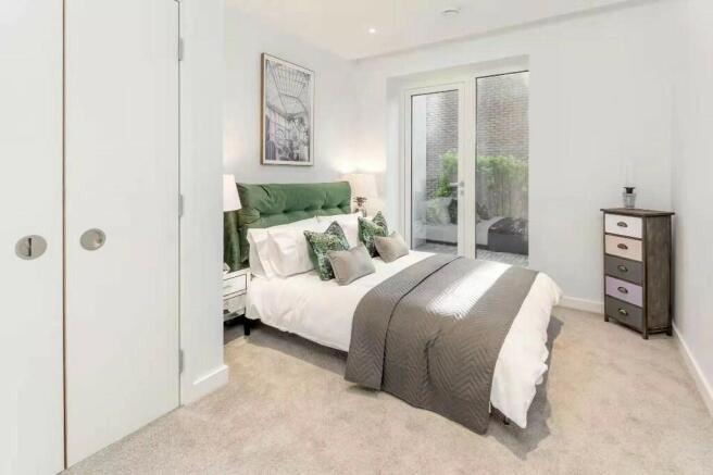 Blackfriars, Garden Lane, Manchester, Greater Manchester, M3 photo 4