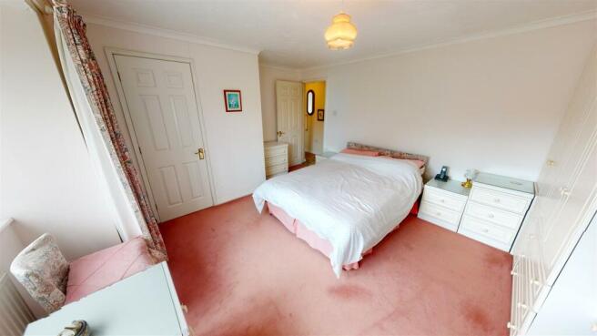 Long Meadow Bedroom