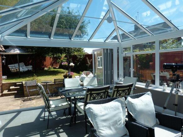 25ft conservat...