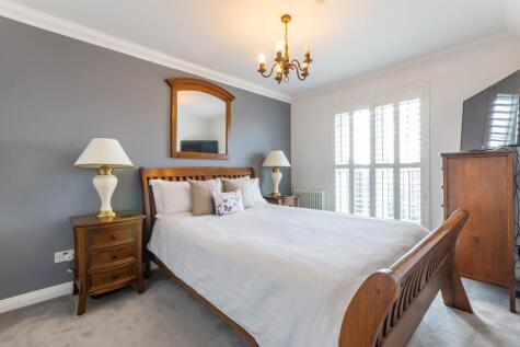 Drywoods, South Woodham Ferrers, Chelmsford