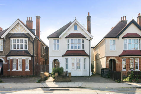 Ewell Road, Surbiton