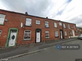 14, Ethel Street, Oldham OL8 3EZ