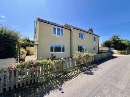Purton, Berkeley