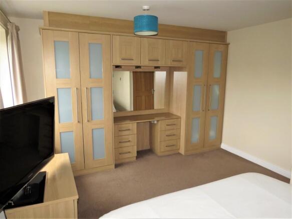 Master bedroom st...