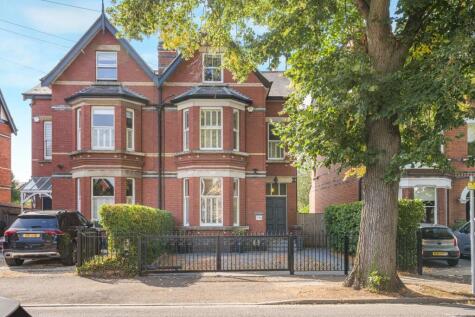 All Saints Road, Cheltenham, GL52