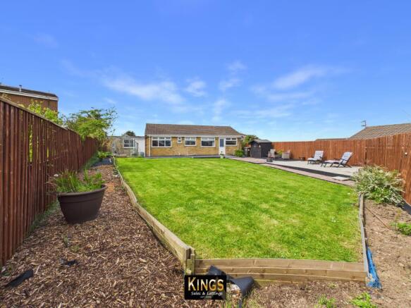 3 bed Detached Bungalow for sale Image 5