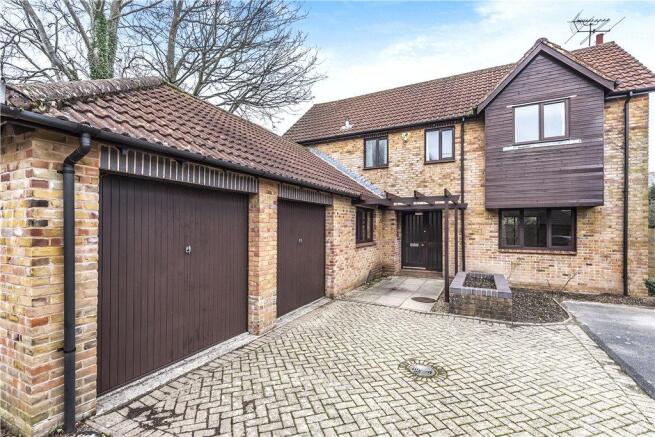 Garages