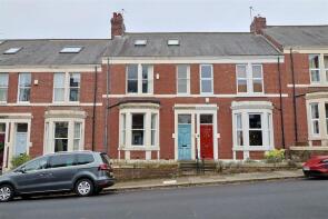 24, Ripon Gardens, Newcastle Upon Tyne NE2 1HN
