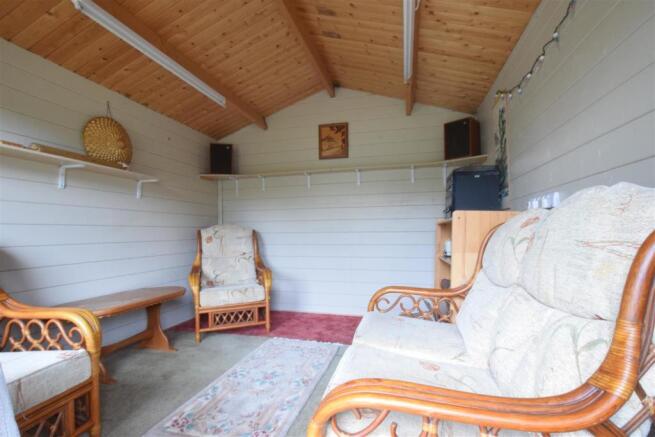 Summer House