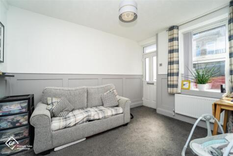 Clarendon Road, Lancaster