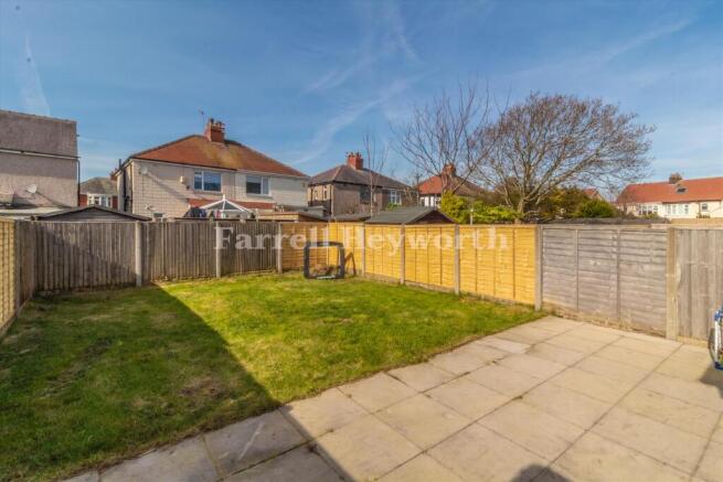 Rear Garden image 2