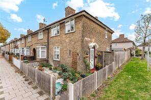 221, Hedgemans Road, Dagenham RM9 6DA