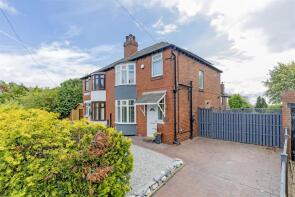 3, Oswestry Road, Sheffield S5 7UF
