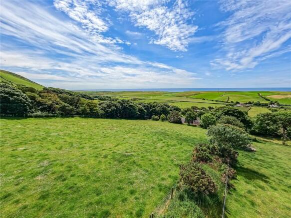 Land & View