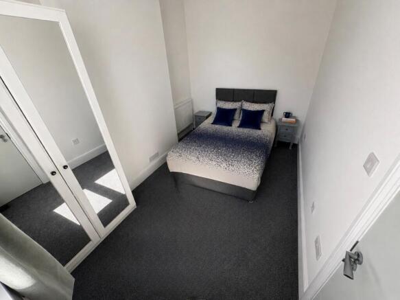 Room 1 at £650pcm