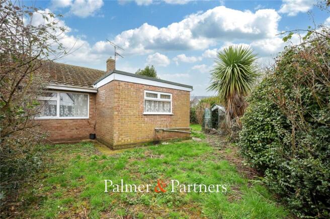 Pauls Crescent, Elmstead, Colchester, Essex, CO7 photo 3