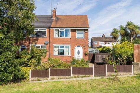 Harbury Walk, Wigan, WN6 7RX