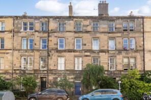 3f2, 13, Panmure Place, Tollcross, Edinburgh EH3 9HP