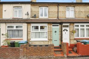 25, Shaftesbury Road, Watford WD17 2RG