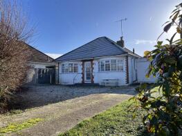 16, Cissbury Road, Worthing BN12 6QJ