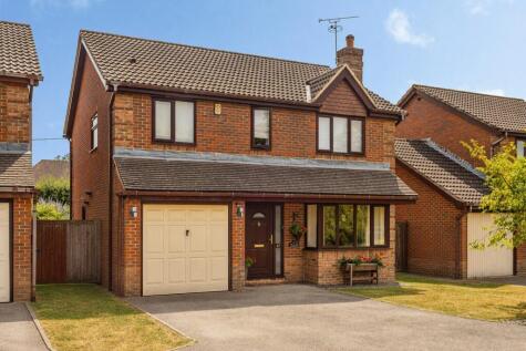 Coulstock Road, Burgess Hill