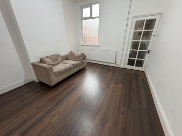 Second Lounge