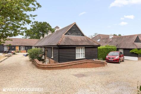 Mangrove Lane, Hertford