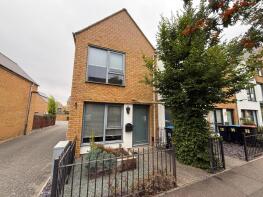 42, Haven Street, Broughton, Milton Keynes MK10 7DY