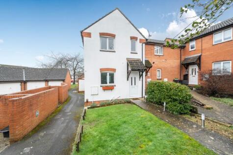 Oakwood Road, Eastleaze, Swindon, SN5 7EF