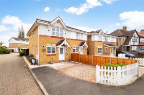 22, Hillview Road, Sutton SM1 3NT