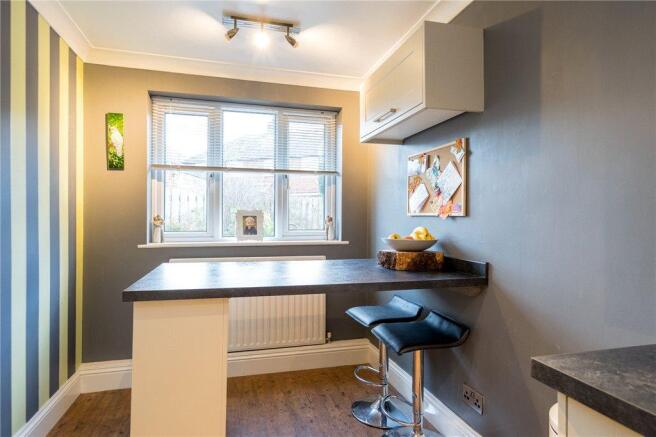 Breakfast Bar