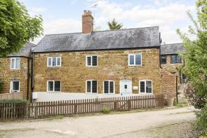 5, School Lane, Market Harborough LE16 8QN