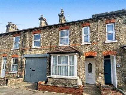 Bower Street, Bedford