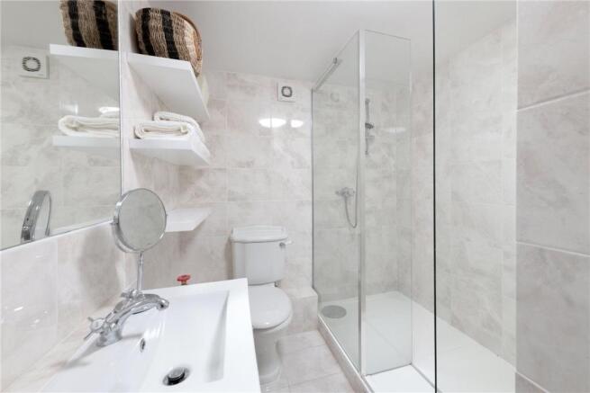 Ensuite To Bedroom