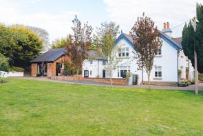 White House, Wrexham Road, Mold CH7 1HT