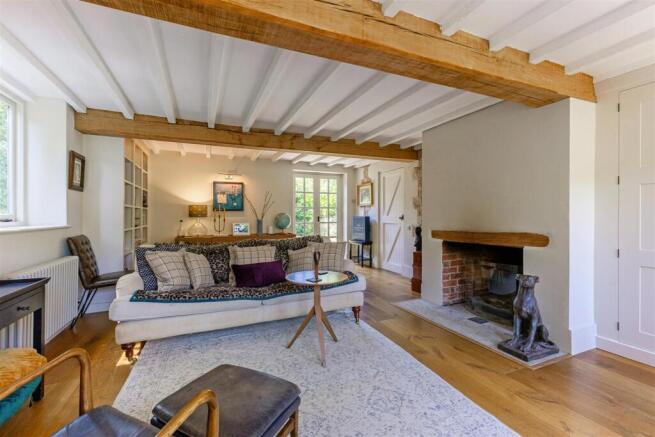 Drawing Room